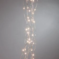 Gerson Christmas Light String Set With Timer (93992) -Philips Xmas Sales 939922md