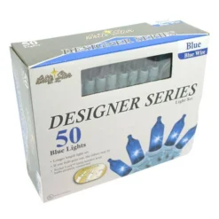 Brite Star Christmas Light String Set (96827) -Philips Xmas Sales 96827Miscmd