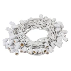 Vickerman Christmas Light String Set (455548) -Philips Xmas Sales Misc455548md