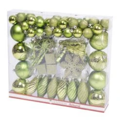 Vickerman Christmas Tree Ornament Set (212295) -Philips Xmas Sales Misclmd