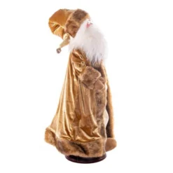 Vickerman Christmas Figurine (677445) -Philips Xmas Sales VH677445sidemd