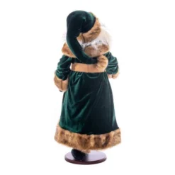 Vickerman Christmas Figurine (677483) -Philips Xmas Sales VH677483backmd
