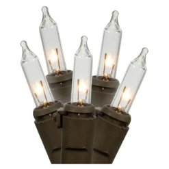 Vickerman Christmas Light String Set (31321)