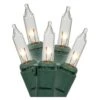 Vickerman Christmas Light String Set (208052)
